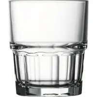 Pasabahce Waterglazen, Drinkglazen - Set van 12 - Next - 200ml