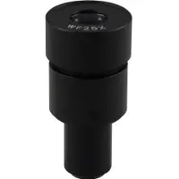 Bresser ICD Weitfeld WF 25x 5941925 Oculair 25 x Geschikt voor merk (microscoop)