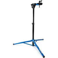 Park Tool PRS-26 Blauwe Werkplaatsstandaard