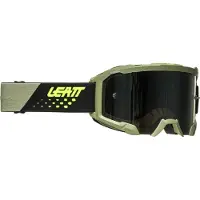 Leatt Velocity 4.5 Iriz Dots Motorcross bril