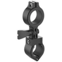 Led Lenser GoPro Adapter Type A voor P7 Core, P7R, M7R.2, i7, MT10, MT14