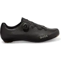 Quoc Escape Road Schoenen Zwart || Maat: 40