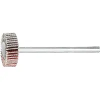 PFERD TOOLS 44400026 Lamellenslijper Diameter 15 mm 10 stuk(s)