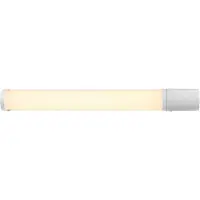 Nordlux LED badkamerlamp | 49.4 cm | Malaika | 3000K | 540 lumen | IP44 | 6W | Wit