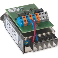 Wago 787-907 DIN-rail netvoeding 0.9 A Aantal uitgangen:1 x Inhoud 1 stuk(s)