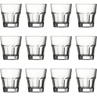 Ich-zapfe Casablanca Whiskyglazen 24cl - E032
