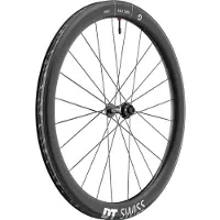 Dt Swiss GRC 1100 Dicut 50 700 mm Voorwiel | 12x100 mm | Center Lock || Maat: CenterLock