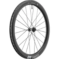 Dt Swiss GRC 1400 Dicut 50 700 mm Voorwiel | 12x100 mm | Center Lock || Maat: CenterLock