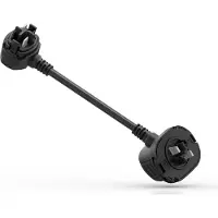 Bosch Bike Bch3923-d 550 Mm Down Accuconnector