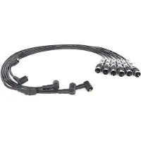 Bosch Bougiekabelset B347 Bosch voor o.a. VOLKSWAGEN