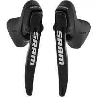 Sram Road S500 Alloy Remhendelset Met Schakelaar