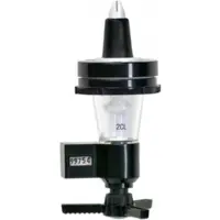 Ich-zapfe Non Drip PRIMA voor gedistilleerde dranken - Aan bar, 30 ml
