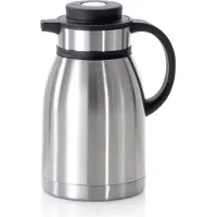 WAS Thermoskan, isoleerkan – 2,5L