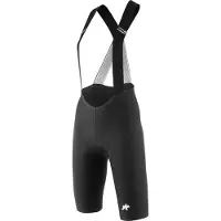 Assos Dyora R S11 Broek Zwart || Maat: M