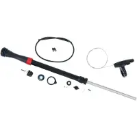 RockShox Damper Upgrade Kit Charger2 RCT Remote PIKE Boost 15x110 (A1-A2/2014/17) || Maat: 27.5''