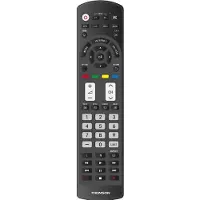Thomson ROC1128PAN afstandsbediening voor Panasonic tv's