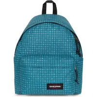Eastpak Rugzak lichtblauw / lichtgrijs