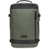 Eastpak Rugzak 'Tecum' olijfgroen / zwart
