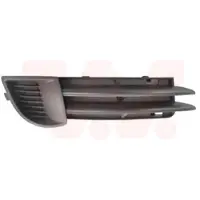 VAN WEZEL 0333592 Ventilatiegrille, bumper