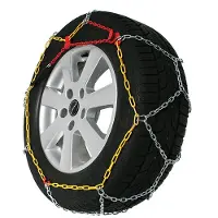 Pricenet sneeuwkettingen KB36 (670 14 tot 640 15) 16 mm 2 st