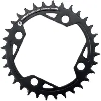 Sram X-sync Eagle 94 Bcd Kettingblad