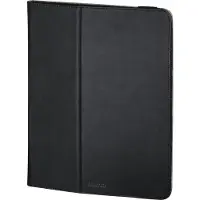 Hama Xpand" voor tablets tot 17,8 cm (7 (Diverse, Tabletzak, universeel), Tablethoes, Zwart
