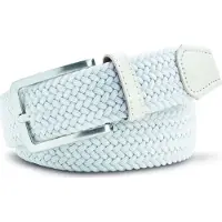 Meyer Riem lichtblauw / wit