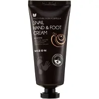 Mizon Hand And Foot Cream Snail Handcrème 100 ml