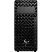 HP Z2 Toren G1i Workstation CF1Q7ET [Intel Core Ultra 9 285K, 64GB RAM, 1000GB SSD, NVIDIA RTX 4000, Windows 11 Pro]
