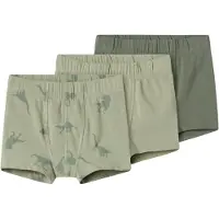 Name it Kinder boxershorts jongens nmmtights 3-pack