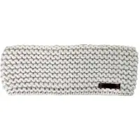 Poederbaas Hoofdband Poederbaas Essential Light Grey