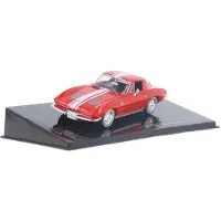 Chevrolet Corvette Stingray 1963 - 1:43 - IXO Models