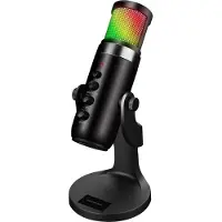 Egogear - Microfoon voor streaming van RGB SLI50, Microfoon