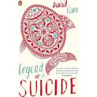 Penguin Random House LEGEND OF A SUICIDE