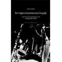 Boom uitgevers Den Haag De improvisatiemaatschappij