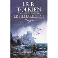 Bourgois LE SILMARILLION