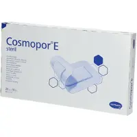 Hartmann Cosmopor E 20 x 10 cm | 10 stuks