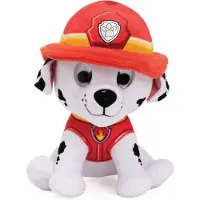 Ryhmä Hau Peluche Marcus La Pat’ Patrouille Gund 15 cm