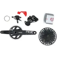 Sram Nx Eagle Set Boost Groepset