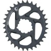 Sram X-sync Eagle Oval Direct Mount 6º Kettingblad