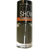 L'Oréal Color Show Nagellak - 212 Mudslide Tote