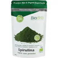 Biotona Spirulina | 200 g