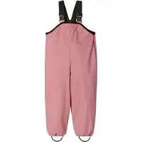 Reima Functionele broek 'Lammikko' oudroze / zwart