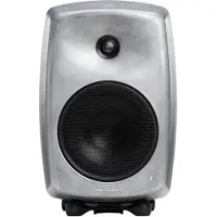Genelec 8340ARwM SAM Speaker Raw Finish