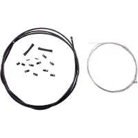 Sram Shift Road/mtb Cable 4 Mm Kit Schakelkabels Set