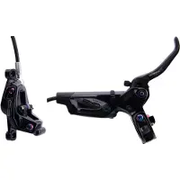 Sram G2 Ultimate Rear Brake (w/o disc) Black / Oil Slick
