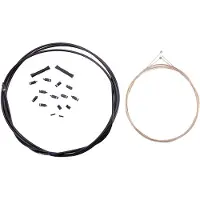 Sram Slickwire Road/mtb Shift Cable 4 Mm Kit Schakelkabels Set