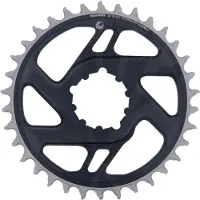 Sram X-sync 2 Eagle Cold Forged Direct Mount 3 Mm Offset Boost Kettingblad