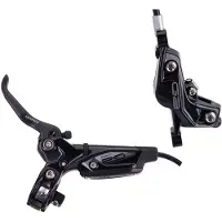 Sram G2 Ultimate Achterrem (zonder schijven) Zwart
