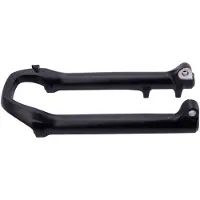 RockShox Lyrik/yari Boost Postmount Diffusion 180 Mm Flask Vork Daalt
